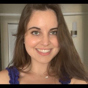 Meet your Posher, Mariah